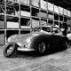 Illustration for article titled Here Are Some Glorious Black And White Photos From Luftgekühlt, The Air-Cooled Porsche Heaven